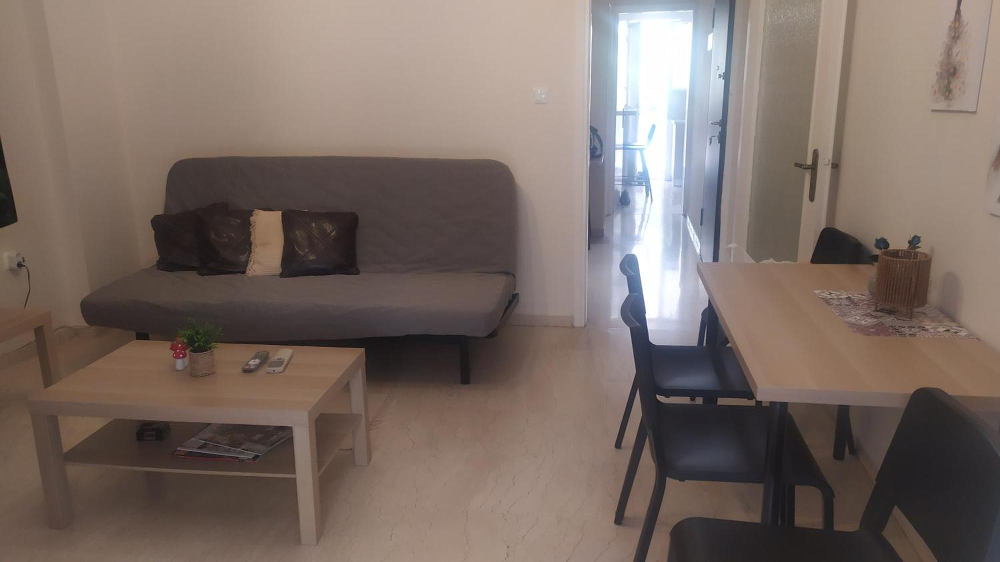 Apartment Modern In *