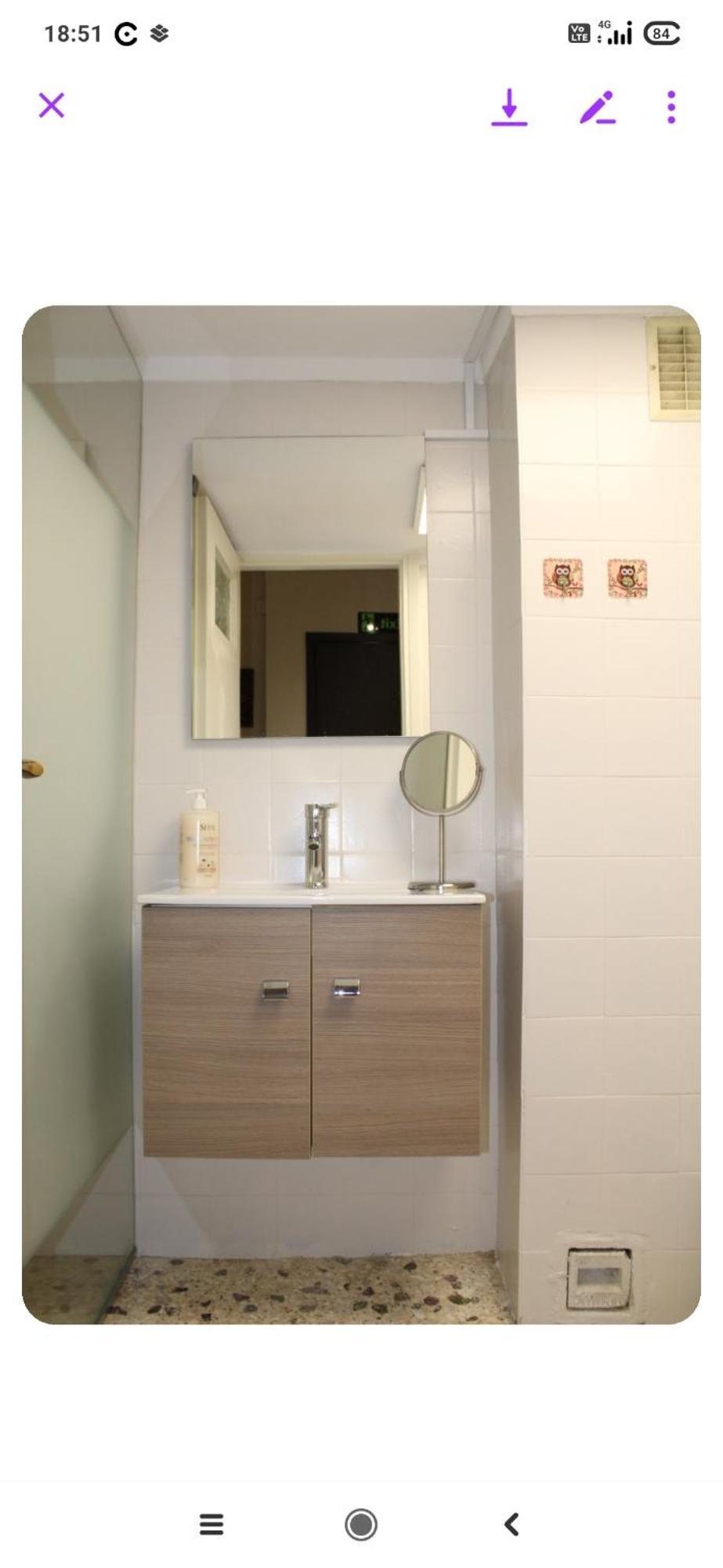 Modern In *